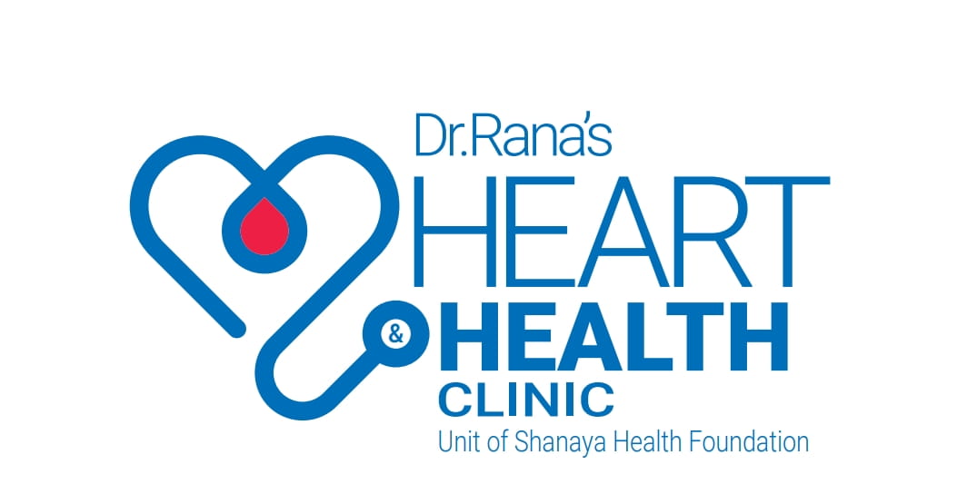 Dr. Rana Serbjeet Singh Logo